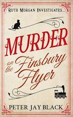 Murder on the Finsbury Flyer