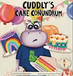 Cuddly's Cake Conundrum