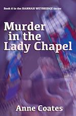 Murder in the Lady Chapel