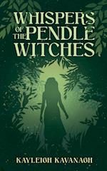 Whispers of the Pendle Witches 