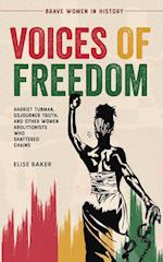 Voices of Freedom