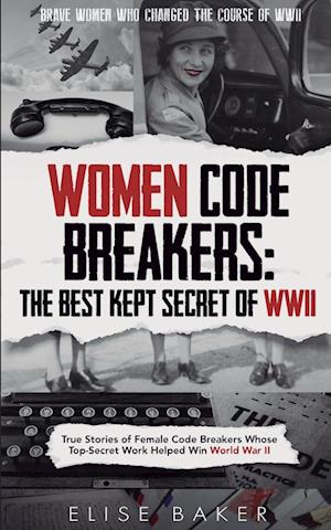 Women Code Breakers