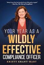 Your Year as a Wildly Effective Compliance Officer