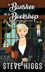 The Banshee and the Bookshop 