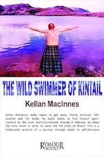 The Wild Swimmer of Kintail