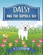 Daisy And The BumbleBee (Children's Picture Book)