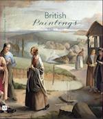 British Paintings 1880-1980