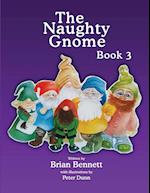 The Naughty Gnome Book 3 