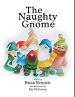 The Naughty Gnome 
