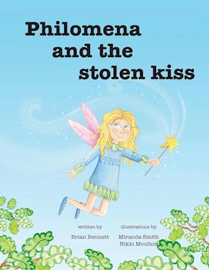 Philomena And The Stolen Kiss