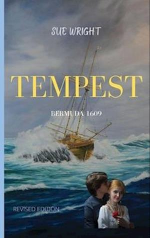 TEMPEST: Bermuda 1609