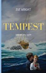 TEMPEST: Bermuda 1609 