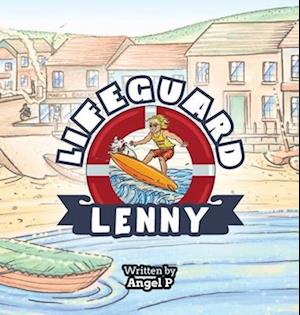 Lifeguard Lenny