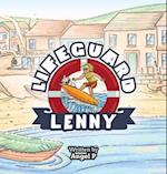 Lifeguard Lenny 