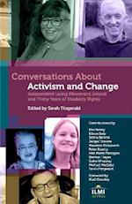 Conversations About Activism and Change