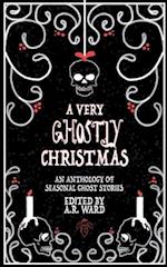 A Very Ghostly Christmas 