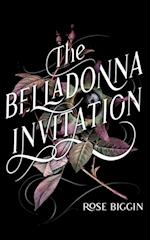 The Belladonna Invitation 