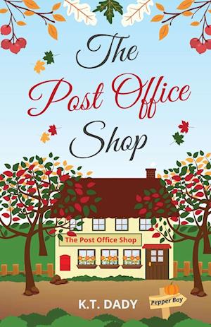 The Post Office Shop