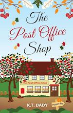 The Post Office Shop 