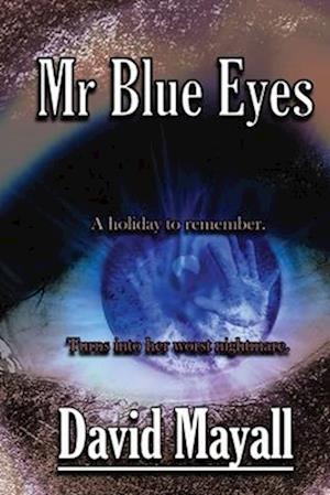 Mr Blue Eyes