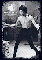 Enter the Dragon Bruce lee Scrapbook Vol No1 