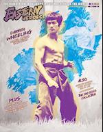 EASTERN HEROES BUMPER EXTENDED EDITION NO6 SOFTBACK BRUCE LEE SPECIAL 