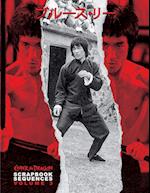 Bruce Lee ETD Scrapbook sequences Vol 3 