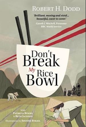 Don't Break My Rice Bowl