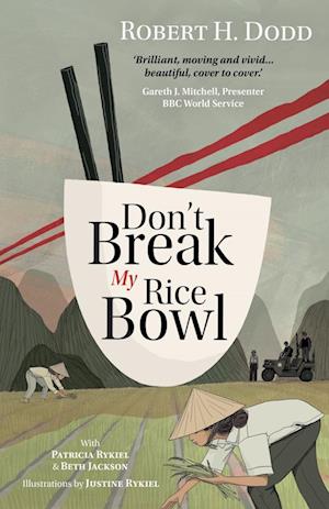 Don't Break My Rice Bowl