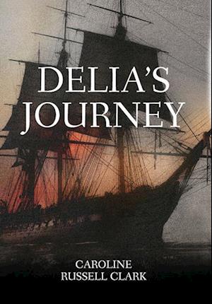 Delia's Journey