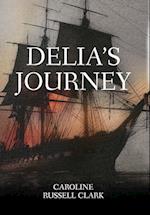 Delia's Journey 