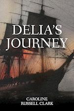 Delia's Journey 