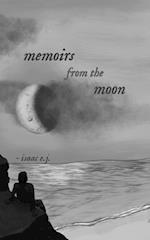 memoirs from the moon