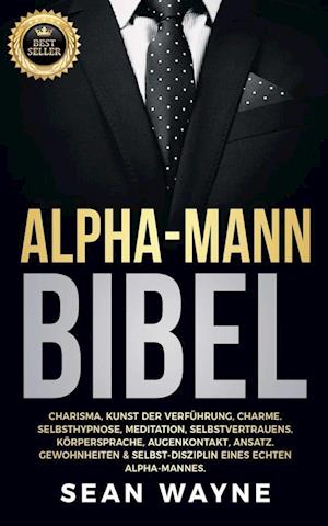 ALPHA-MANN BIBEL