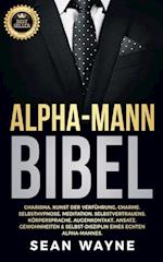 ALPHA-MANN BIBEL