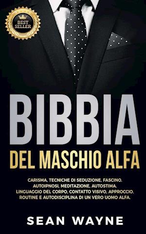 BIBBIA del MASCHIO ALFA