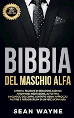 BIBBIA del MASCHIO ALFA