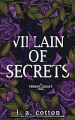 Villain of Secrets