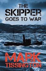 The Skipper Goes to War: Book One of The Skipper Series 