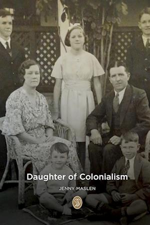 Daughter Of Colonialism