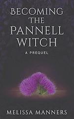 Becoming The Pannell Witch