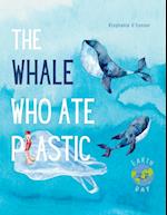 The Whale Who Ate Plastic 