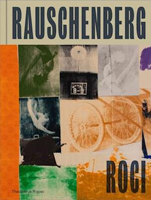 Robert Rauschenberg