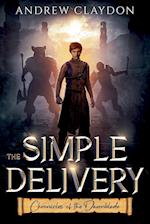 The Simple Delivery 