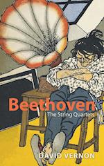 Beethoven: The String Quartets 