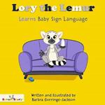 Lory the Lemur Learns Baby Sign Language 
