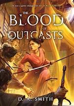 The Blood of Outcasts 