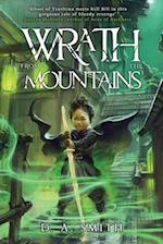Wrath from the Mountains 