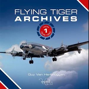 Flying Tiger Archives