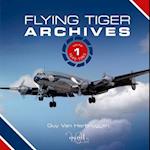 Flying Tiger Archives